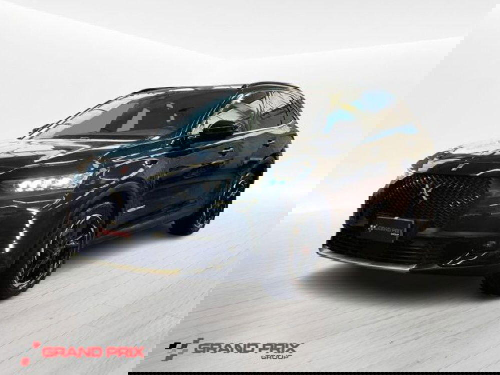 Ds DS 7 usata a Bologna