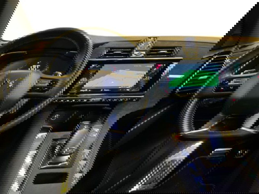 Ds DS 7 usata a Bologna (10)