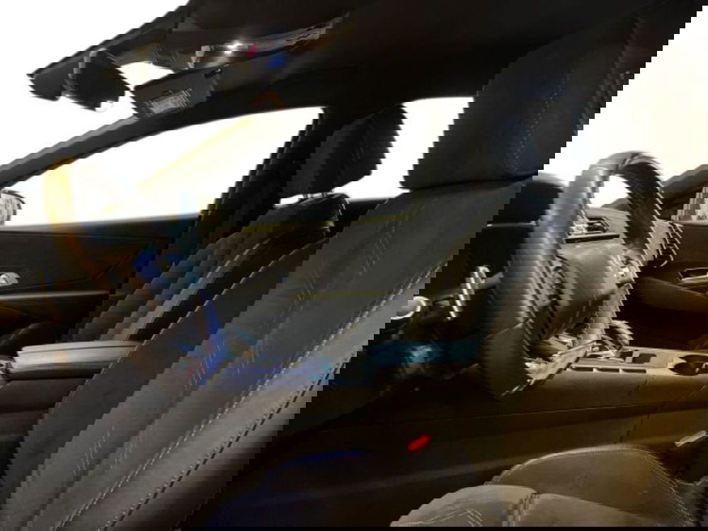 Ds DS 7 usata a Bologna (12)