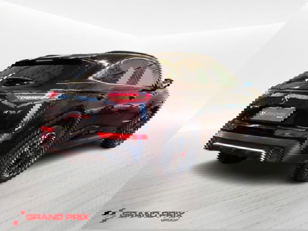 Ds DS 7 usata a Bologna (2)