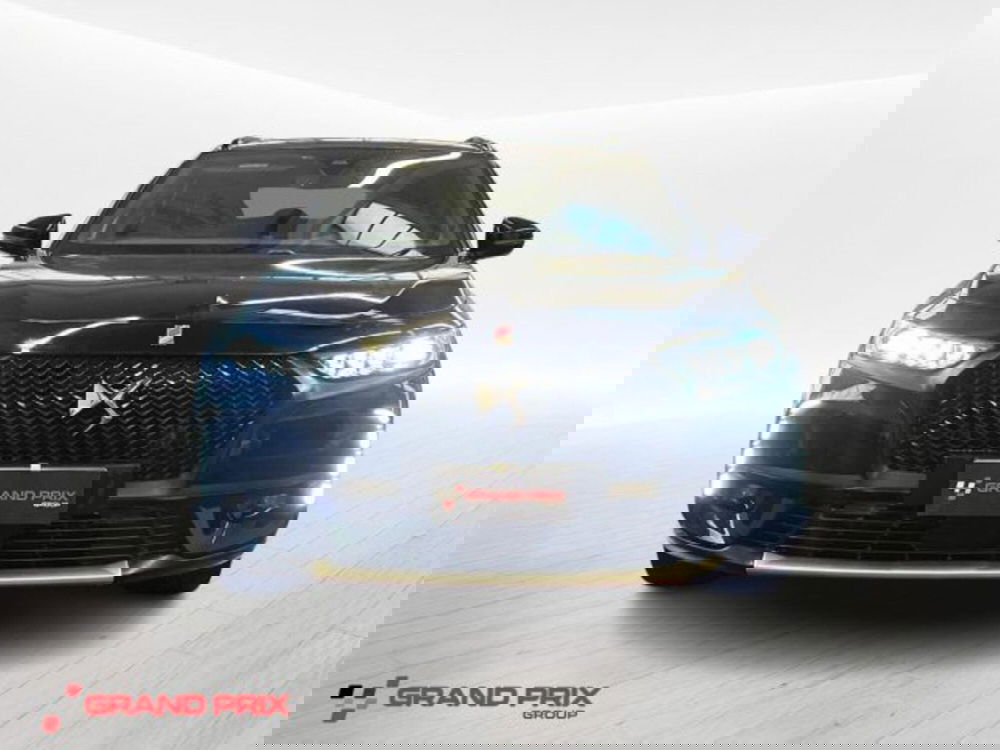 Ds DS 7 usata a Bologna (3)