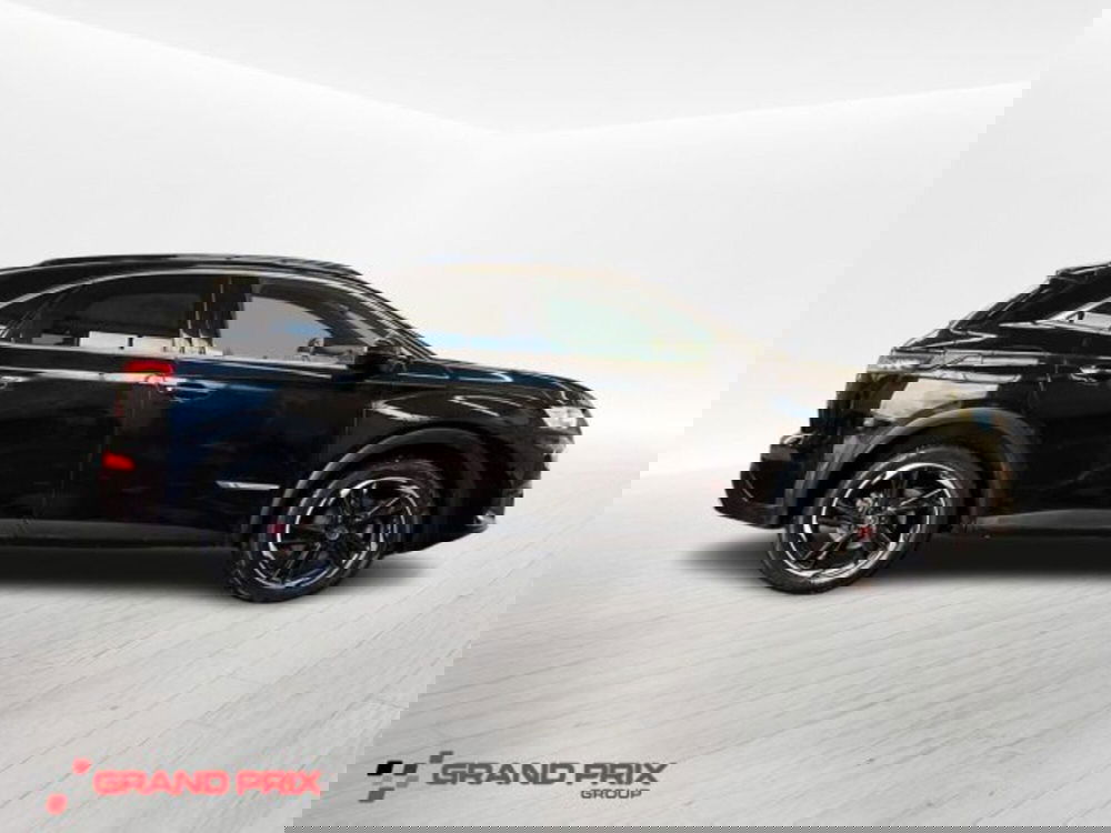 Ds DS 7 usata a Bologna (4)