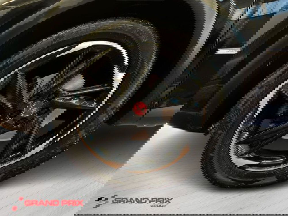 Ds DS 7 usata a Bologna (6)