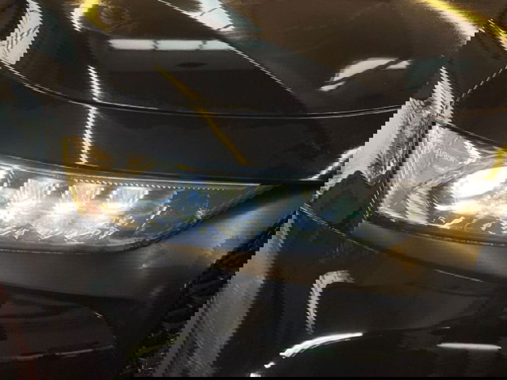 Ds DS 7 usata a Bologna (7)