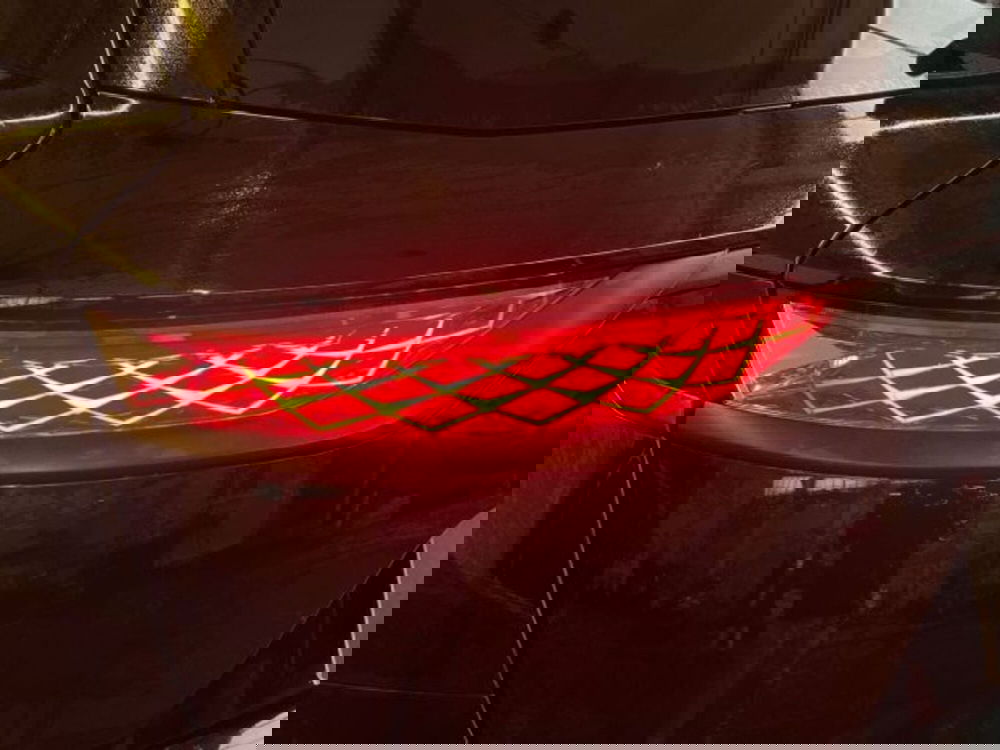 Ds DS 7 usata a Bologna (8)