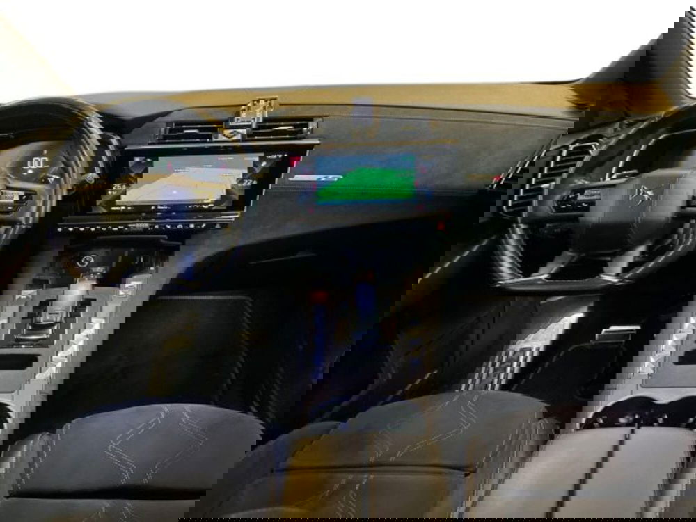 Ds DS 7 usata a Bologna (9)