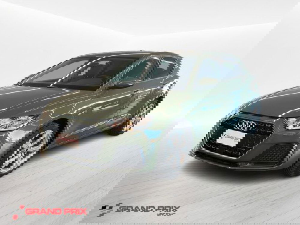 Audi A1 Sportback usata a Bologna