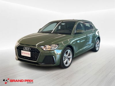 Audi A1 Sportback Sportback 25 1.0 tfsi Business del 2025 usata a Castenaso