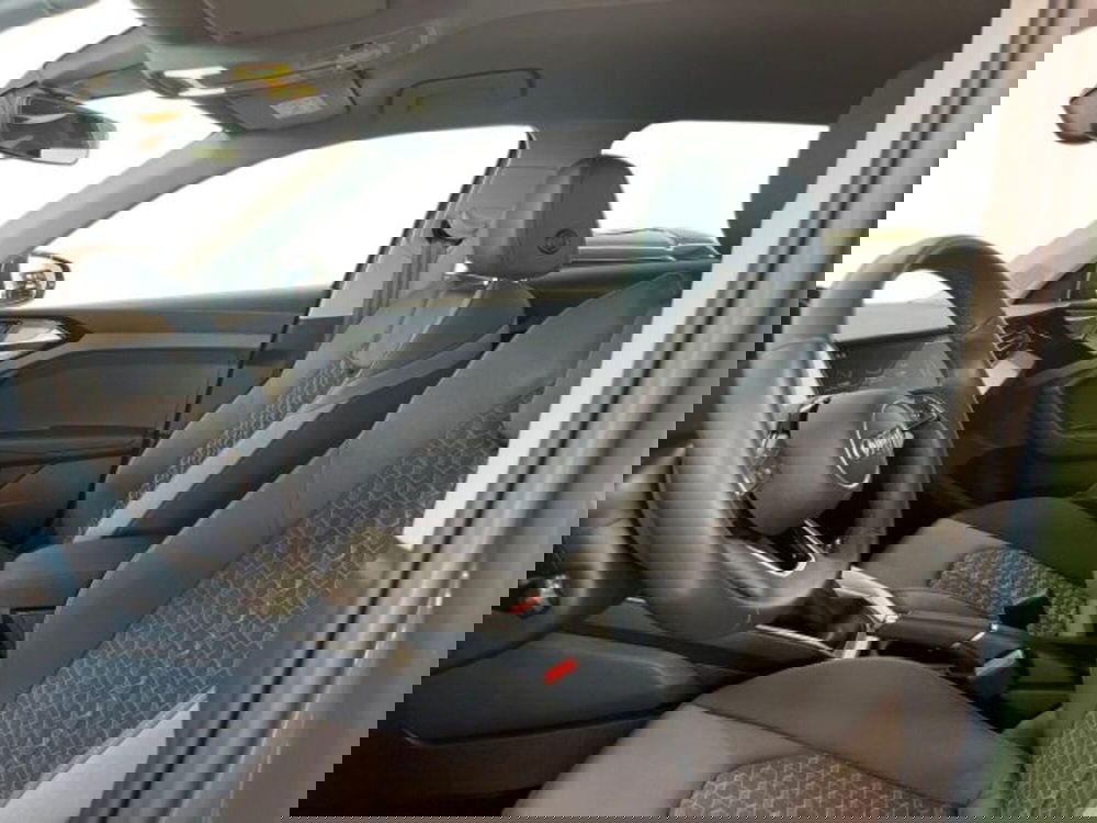 Audi A1 Sportback usata a Bologna (12)