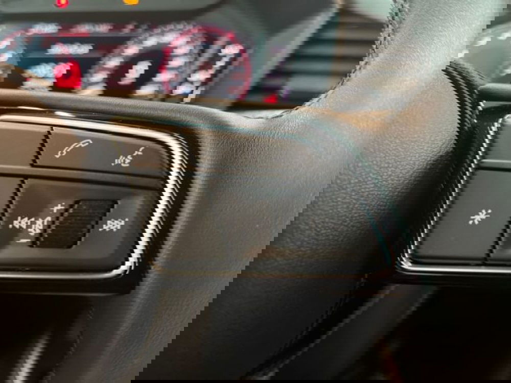 Audi A1 Sportback usata a Bologna (15)