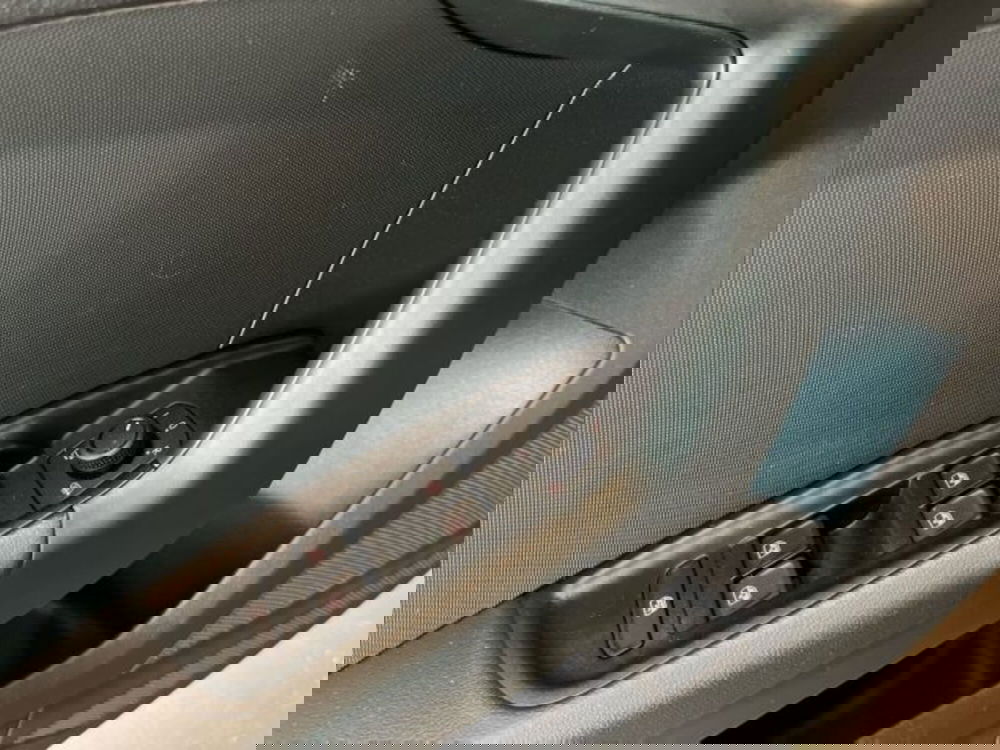 Audi A1 Sportback usata a Bologna (16)