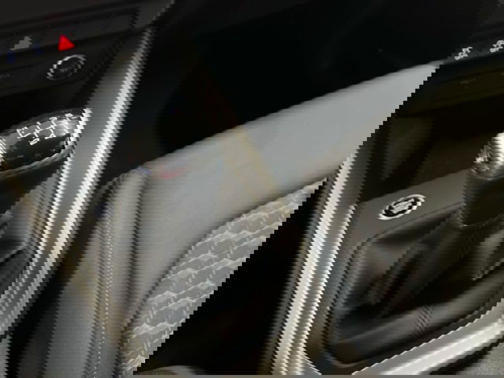 Audi A1 Sportback usata a Bologna (17)