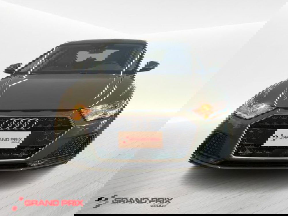 Audi A1 Sportback usata a Bologna (3)