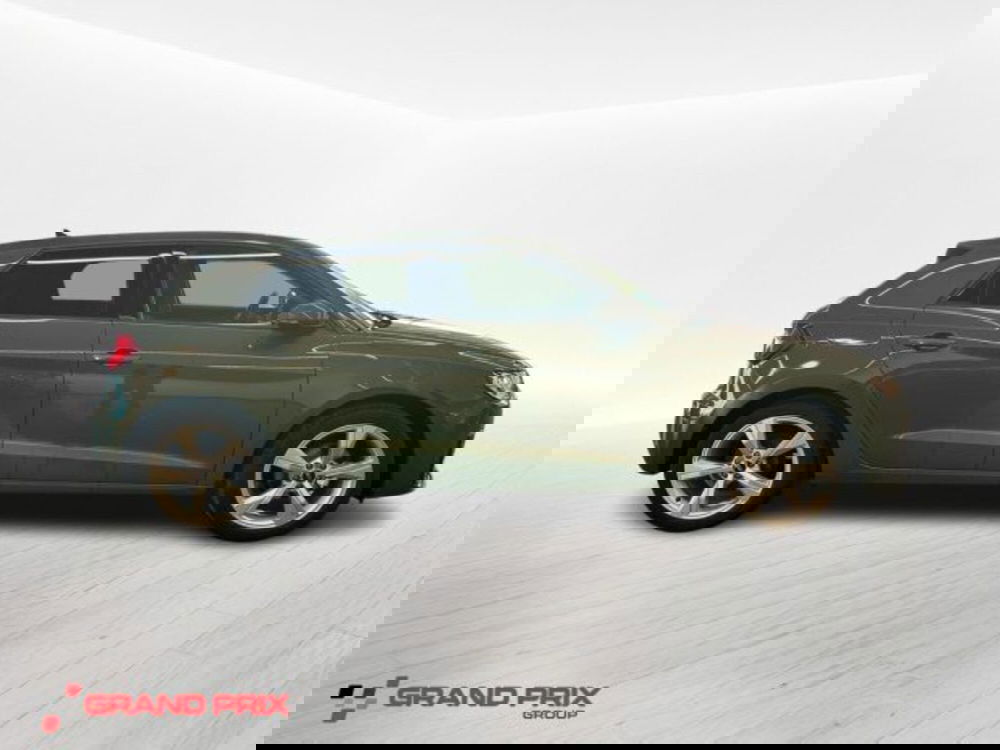 Audi A1 Sportback usata a Bologna (4)