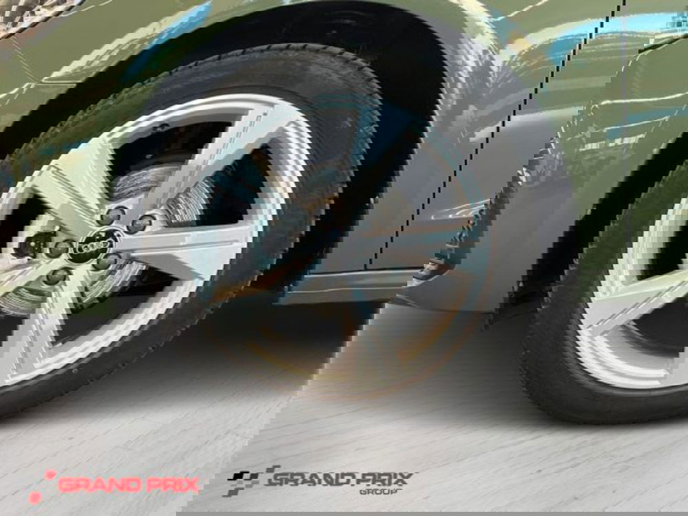 Audi A1 Sportback usata a Bologna (6)