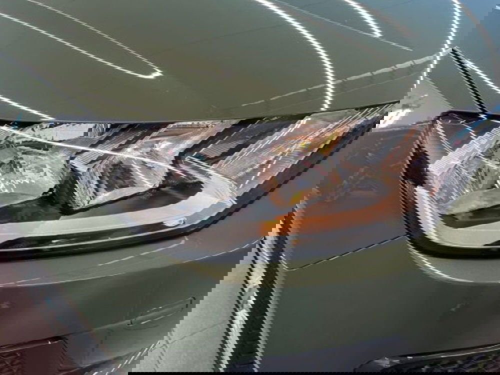 Audi A1 Sportback usata a Bologna (7)