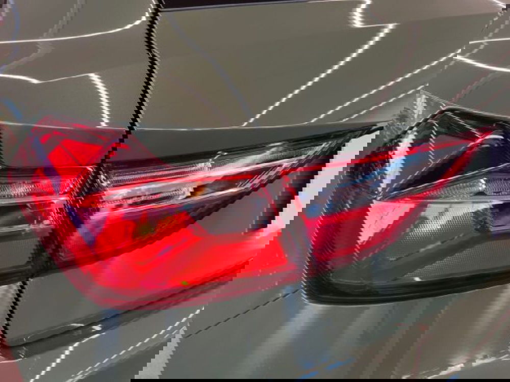 Audi A1 Sportback usata a Bologna (8)