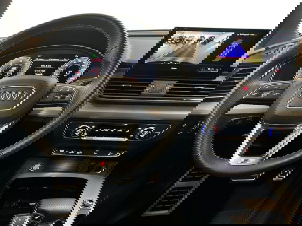 Audi Q5 usata a Bologna (10)