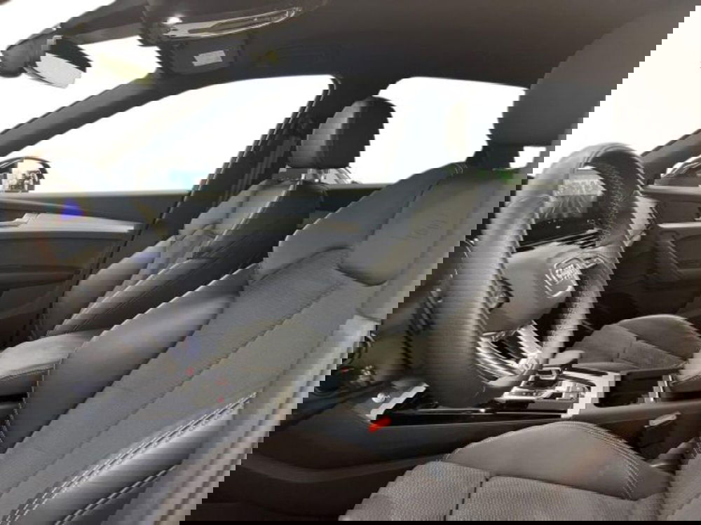 Audi Q5 usata a Bologna (12)