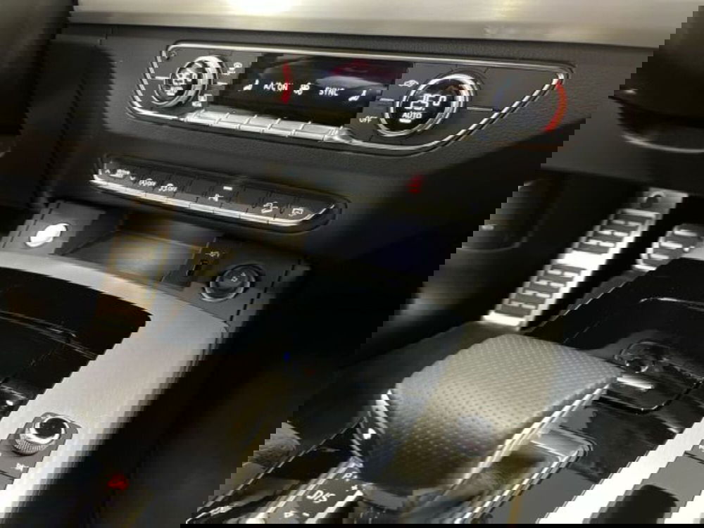 Audi Q5 usata a Bologna (14)