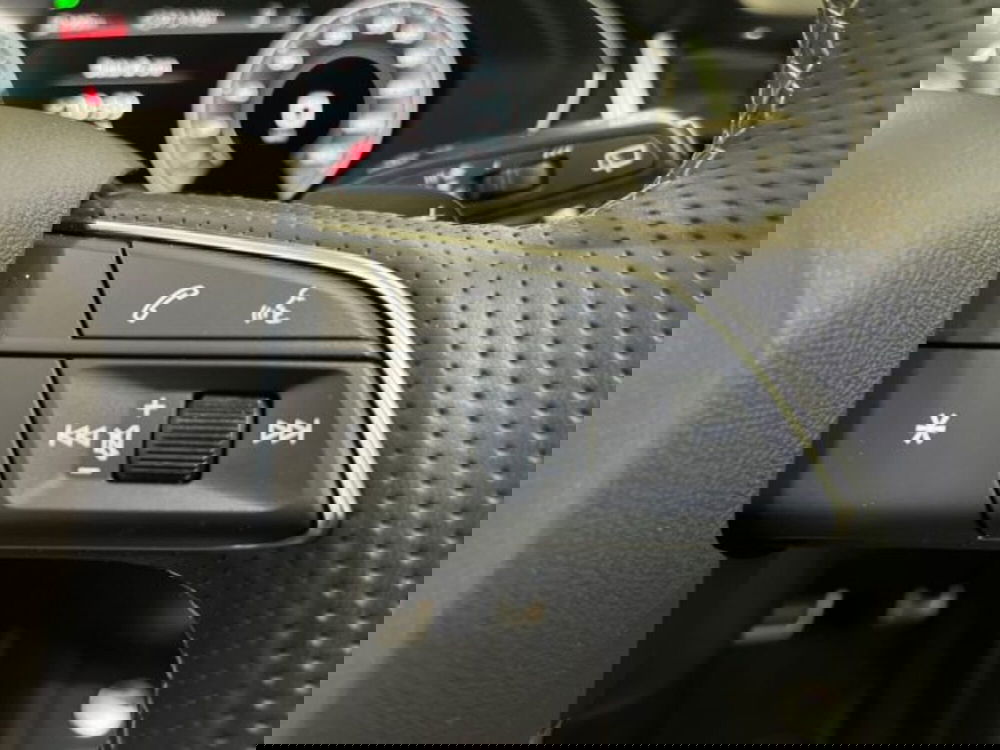 Audi Q5 usata a Bologna (17)