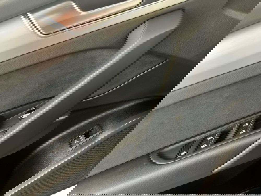 Audi Q5 usata a Bologna (18)