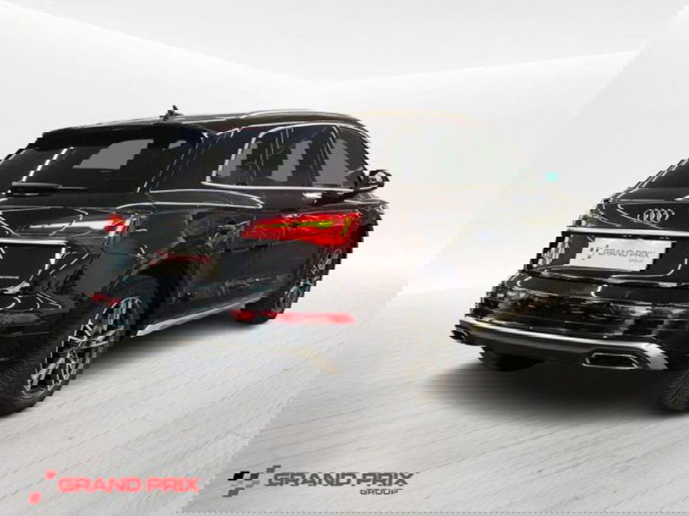 Audi Q5 usata a Bologna (2)