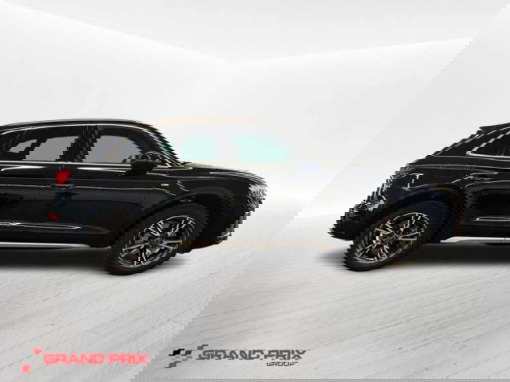 Audi Q5 usata a Bologna (4)