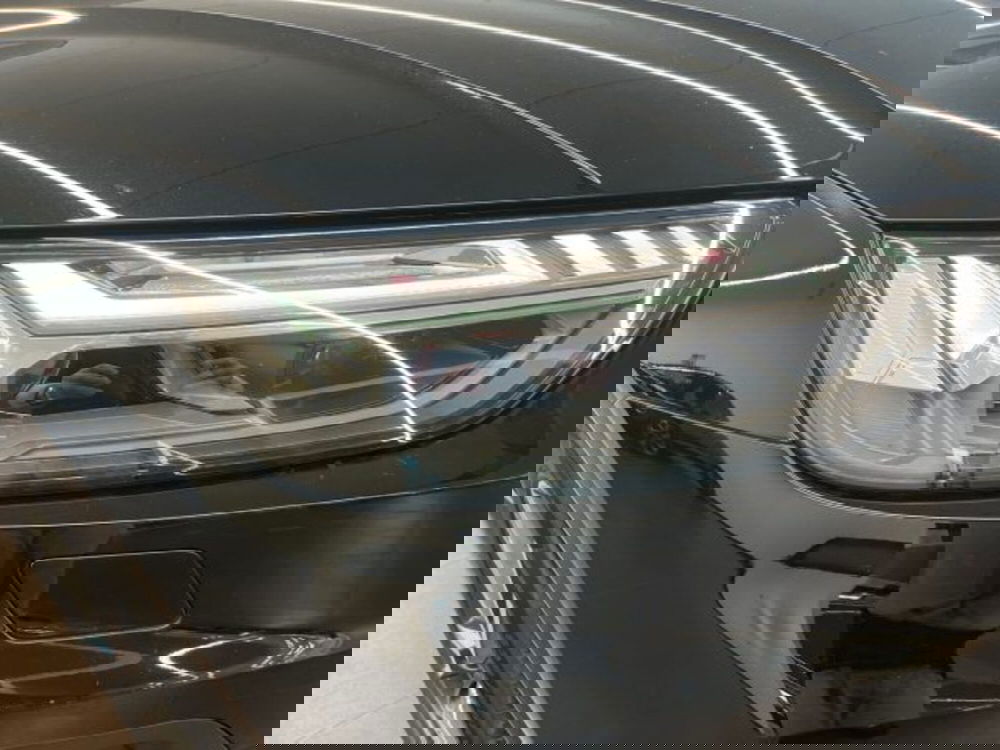 Audi Q5 usata a Bologna (7)