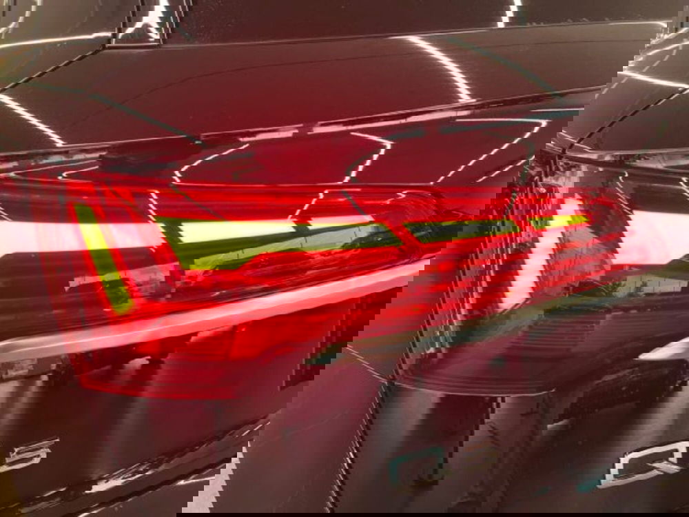 Audi Q5 usata a Bologna (8)