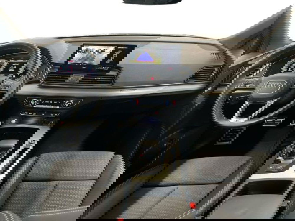 Audi Q5 usata a Bologna (9)