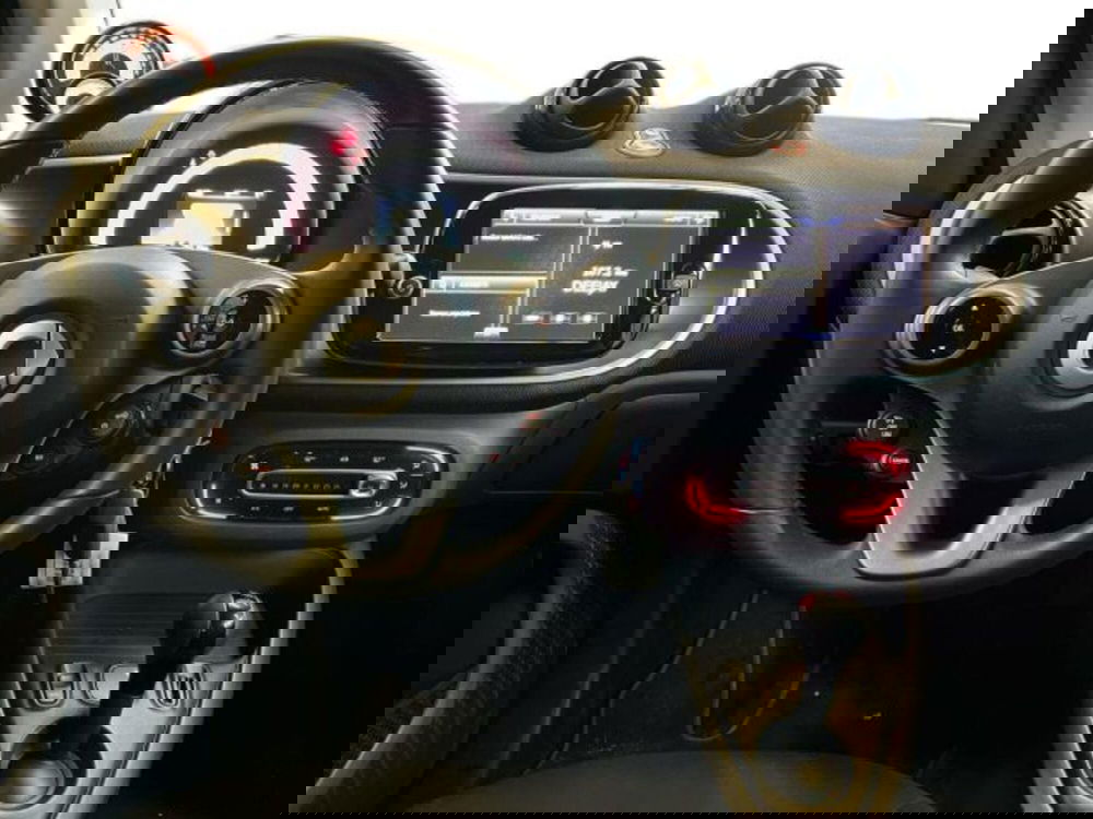 smart Fortwo usata a Bologna (10)