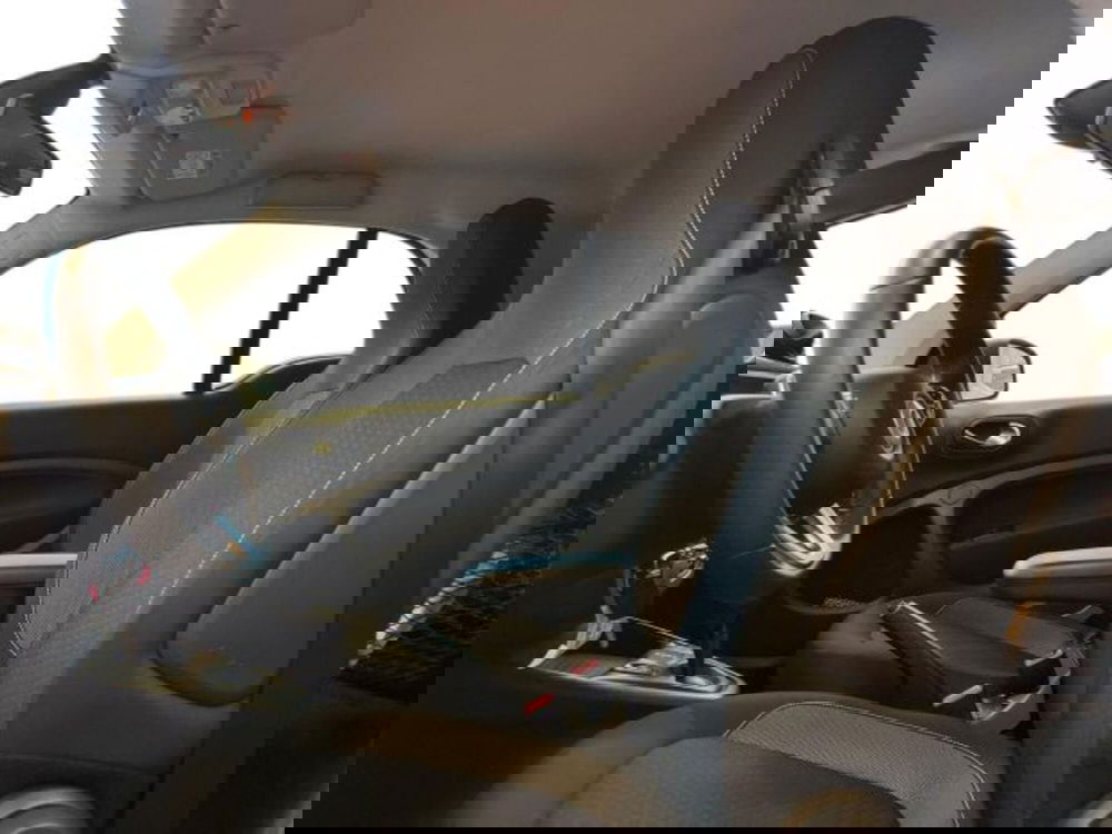 smart Fortwo usata a Bologna (12)