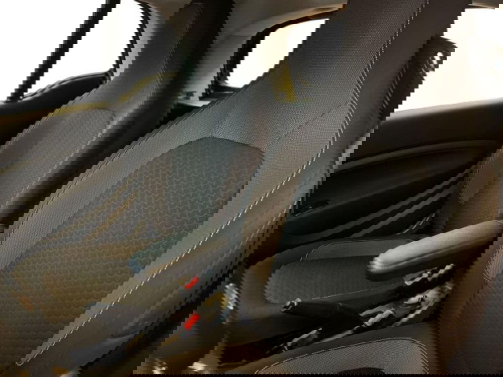 smart Fortwo usata a Bologna (13)