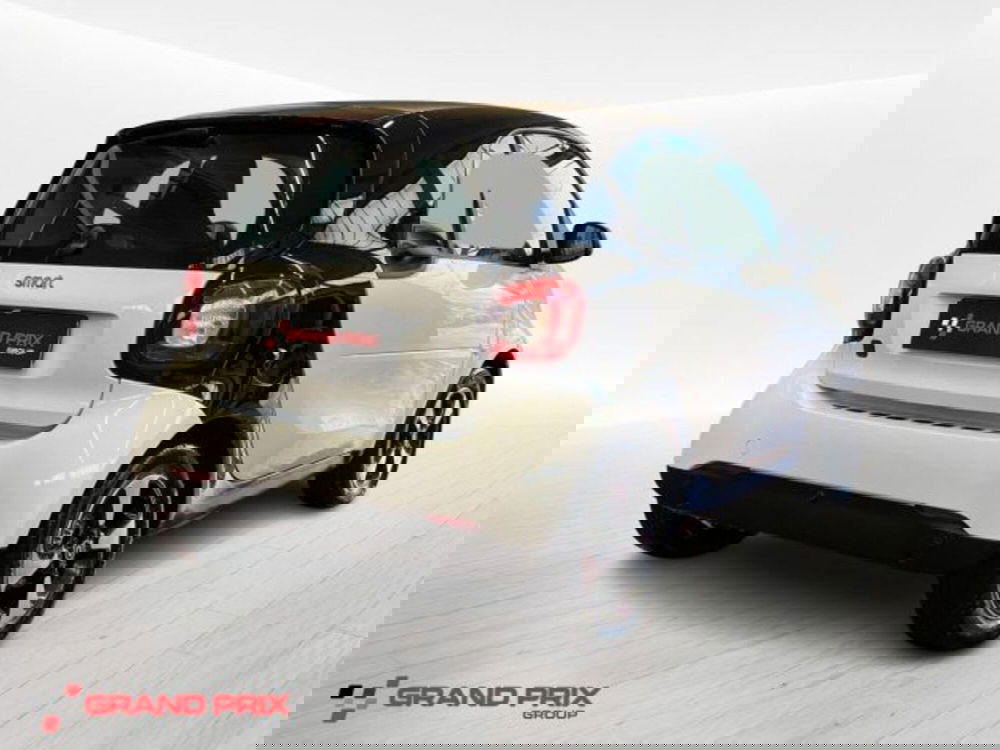smart Fortwo usata a Bologna (2)