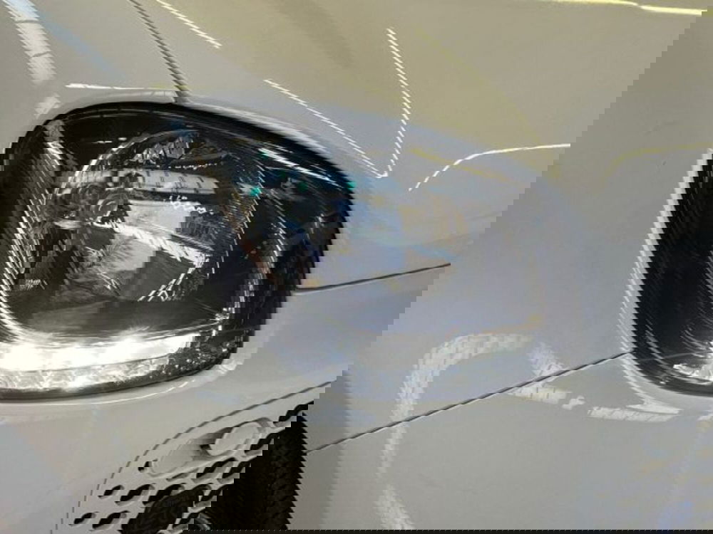 smart Fortwo usata a Bologna (7)