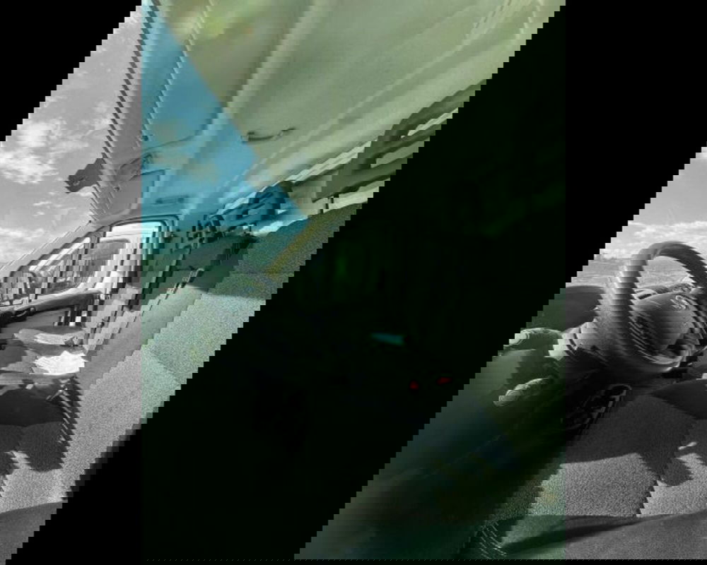 Fiat Ducato Telaio cabinato usata a Bologna (3)