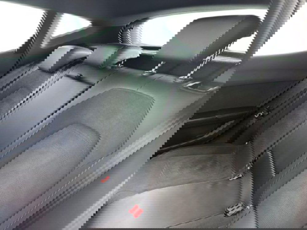 Cupra Formentor usata a Bologna (13)