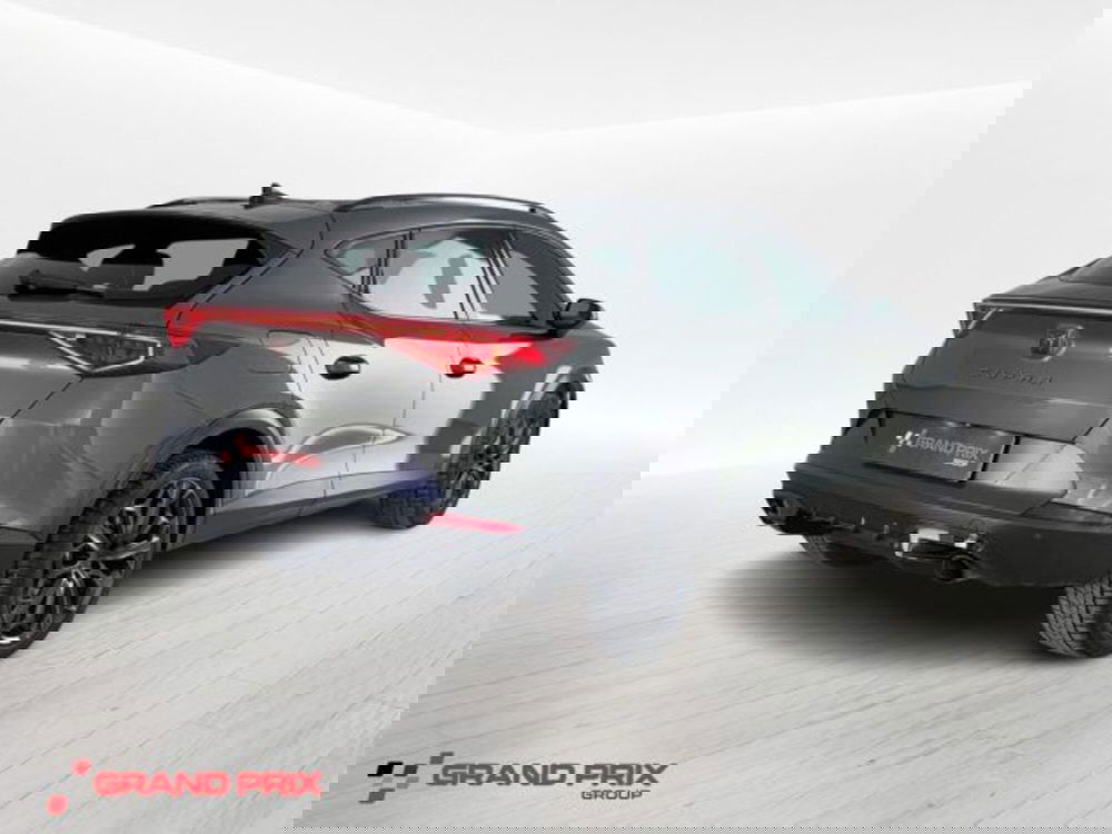 Cupra Formentor usata a Bologna (2)