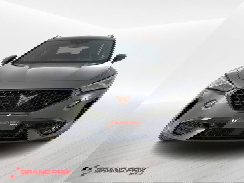 Cupra Formentor usata a Bologna (3)