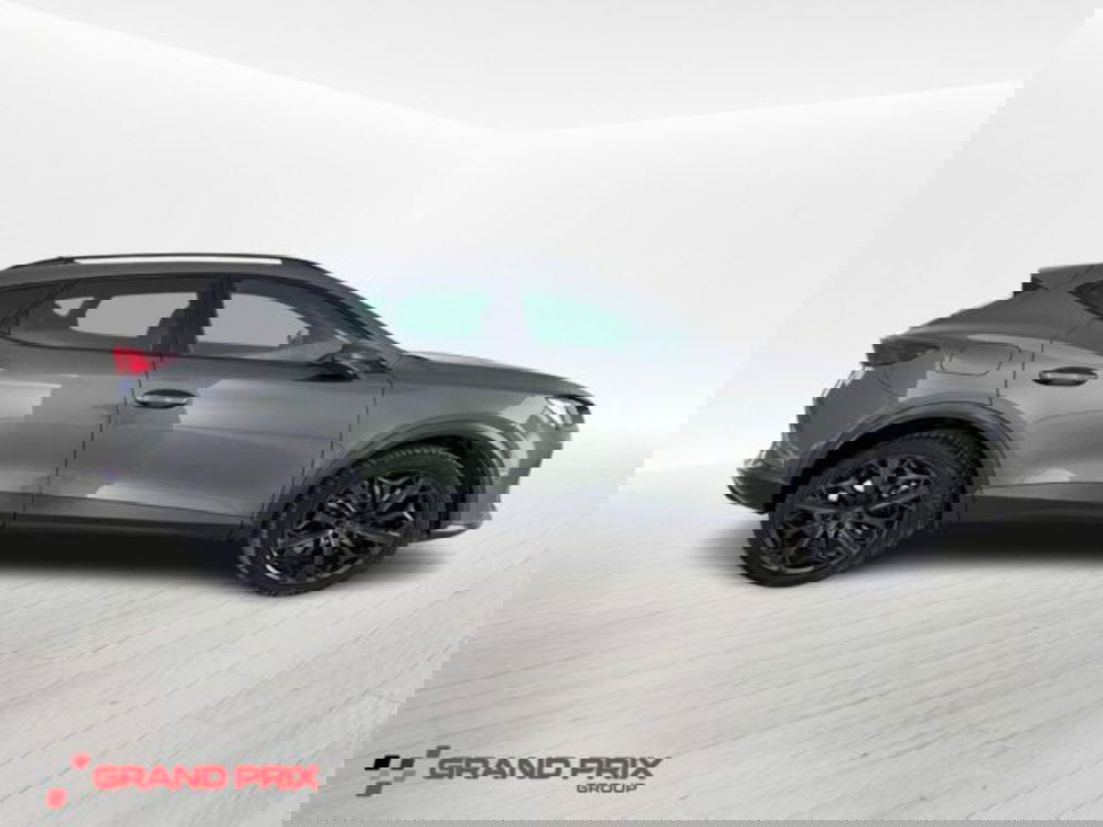 Cupra Formentor usata a Bologna (4)