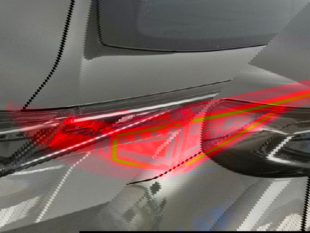 Cupra Formentor usata a Bologna (8)