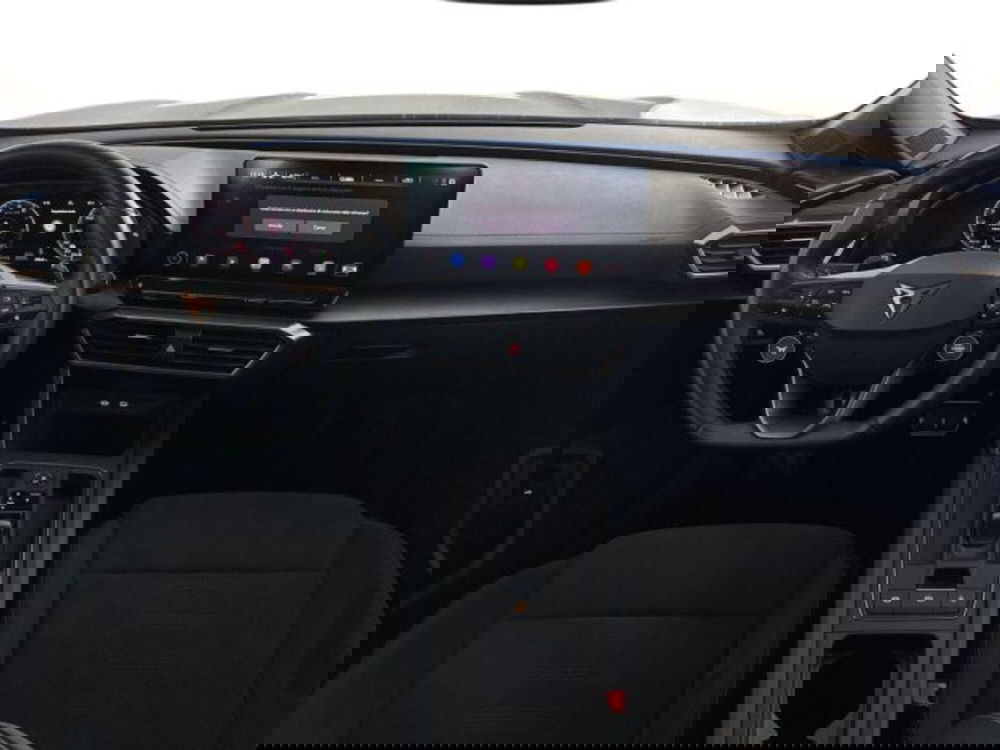 Cupra Formentor usata a Bologna (9)