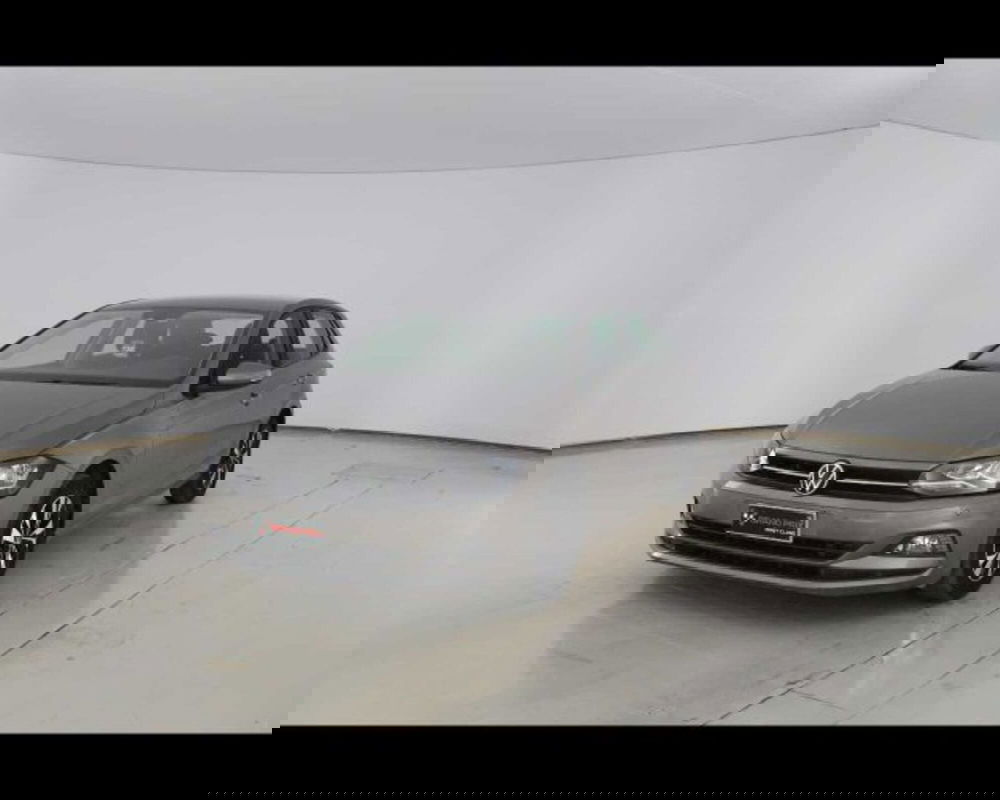 Volkswagen Polo usata a Bologna