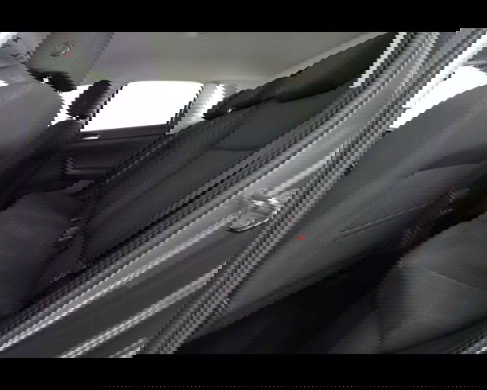 Volkswagen Polo usata a Bologna (10)