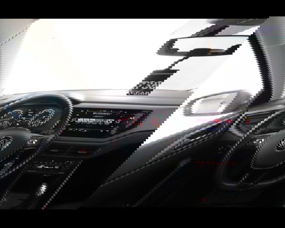 Volkswagen Polo usata a Bologna (12)