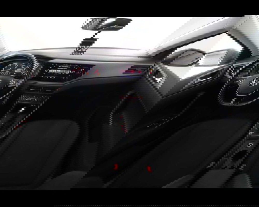 Volkswagen Polo usata a Bologna (13)