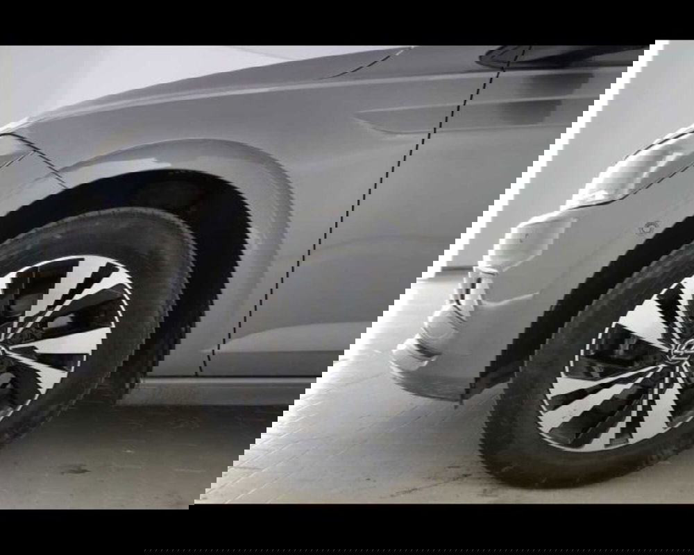 Volkswagen Polo usata a Bologna (14)