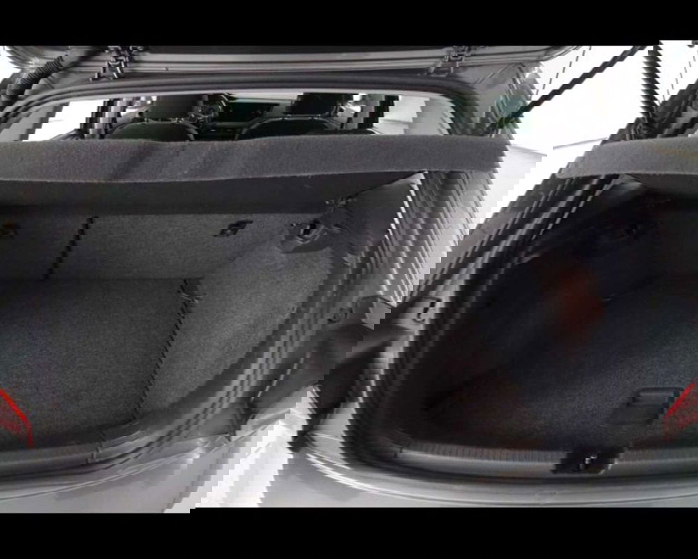 Volkswagen Polo usata a Bologna (15)