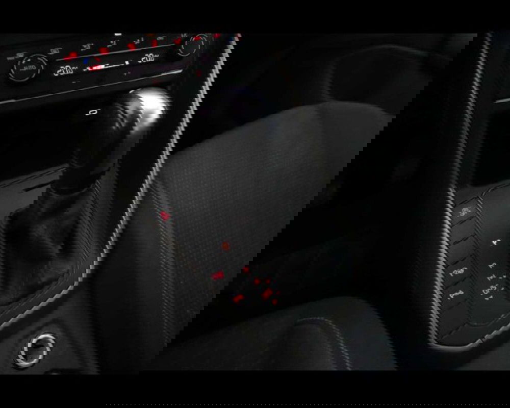 Volkswagen Polo usata a Bologna (16)